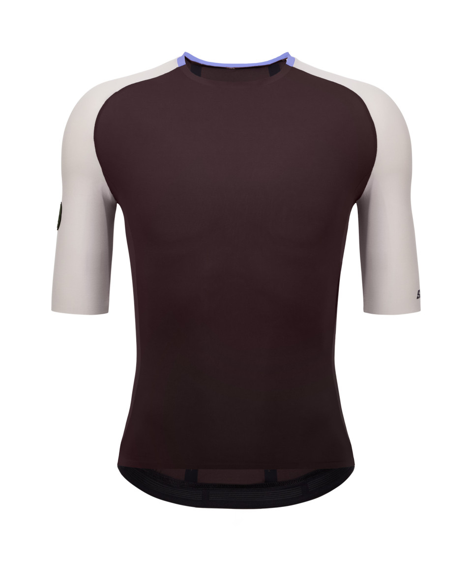 Santini PELLE - MAGLIA Qualità Garantita
