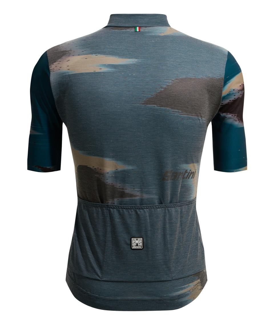 Santini WATT - MAGLIA INDOOR Acquista Ora