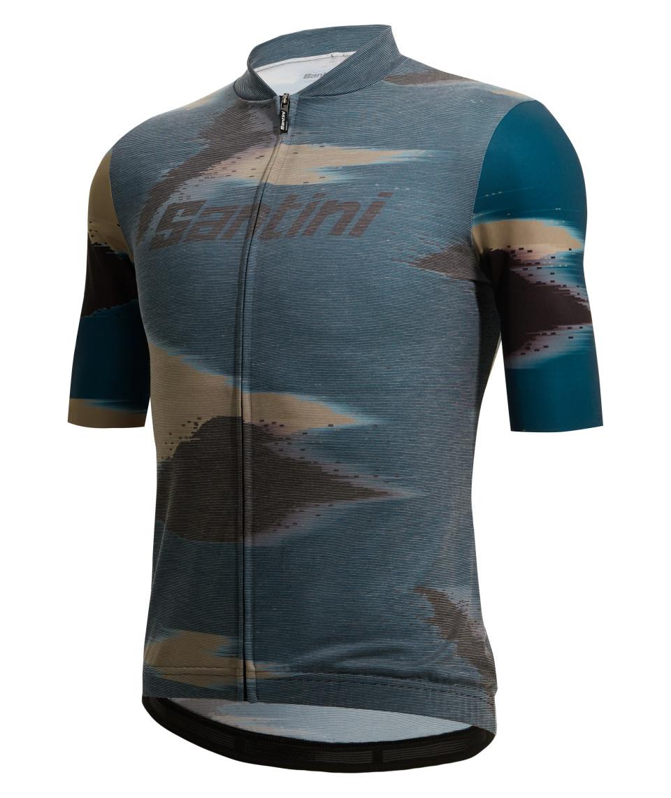 Santini WATT - MAGLIA INDOOR Acquista Ora