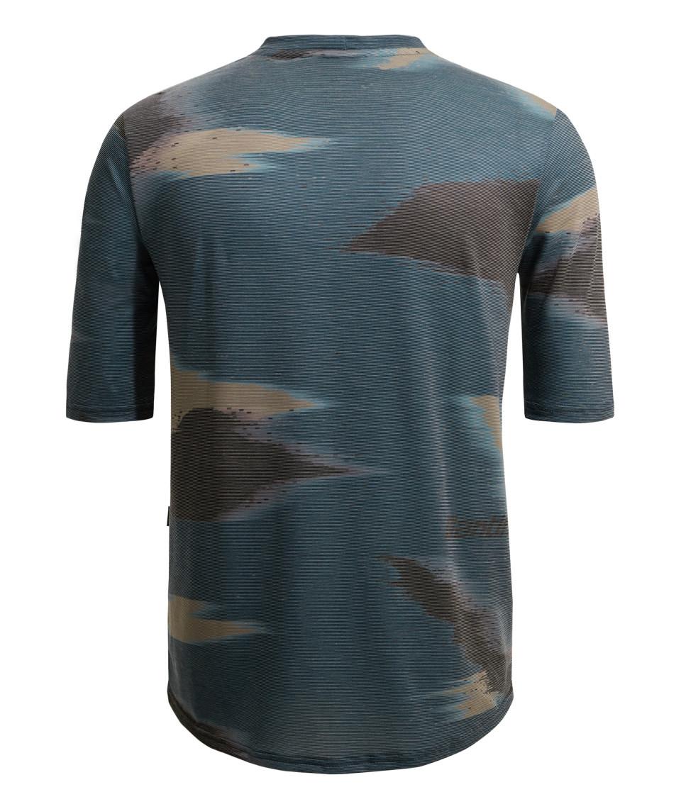 Santini WATT - TECH T-SHIRT INDOOR Consegna Veloce