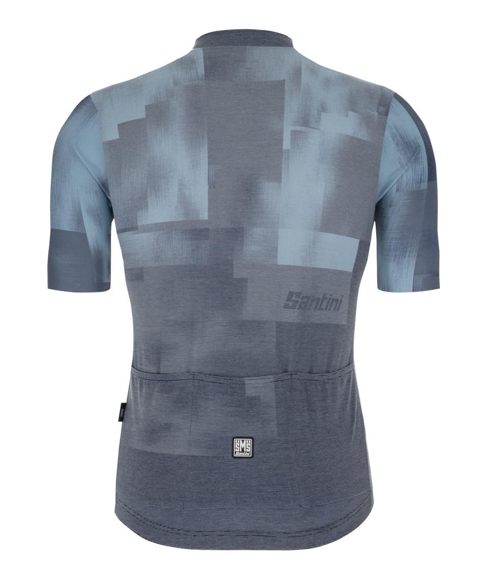 Santini FORZA - MAGLIA INDOOR Fino Al -60%