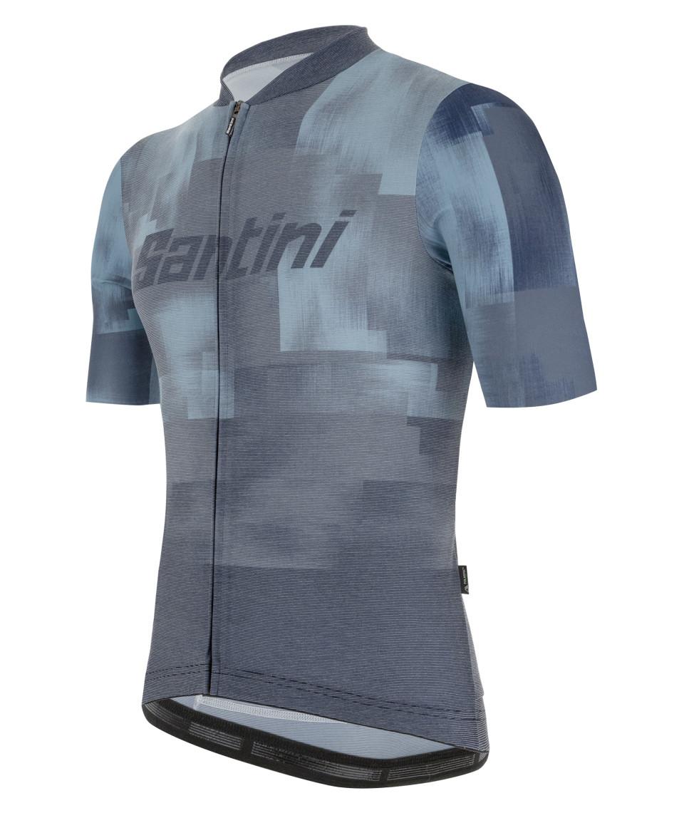 Santini FORZA - MAGLIA INDOOR Fino Al -60%