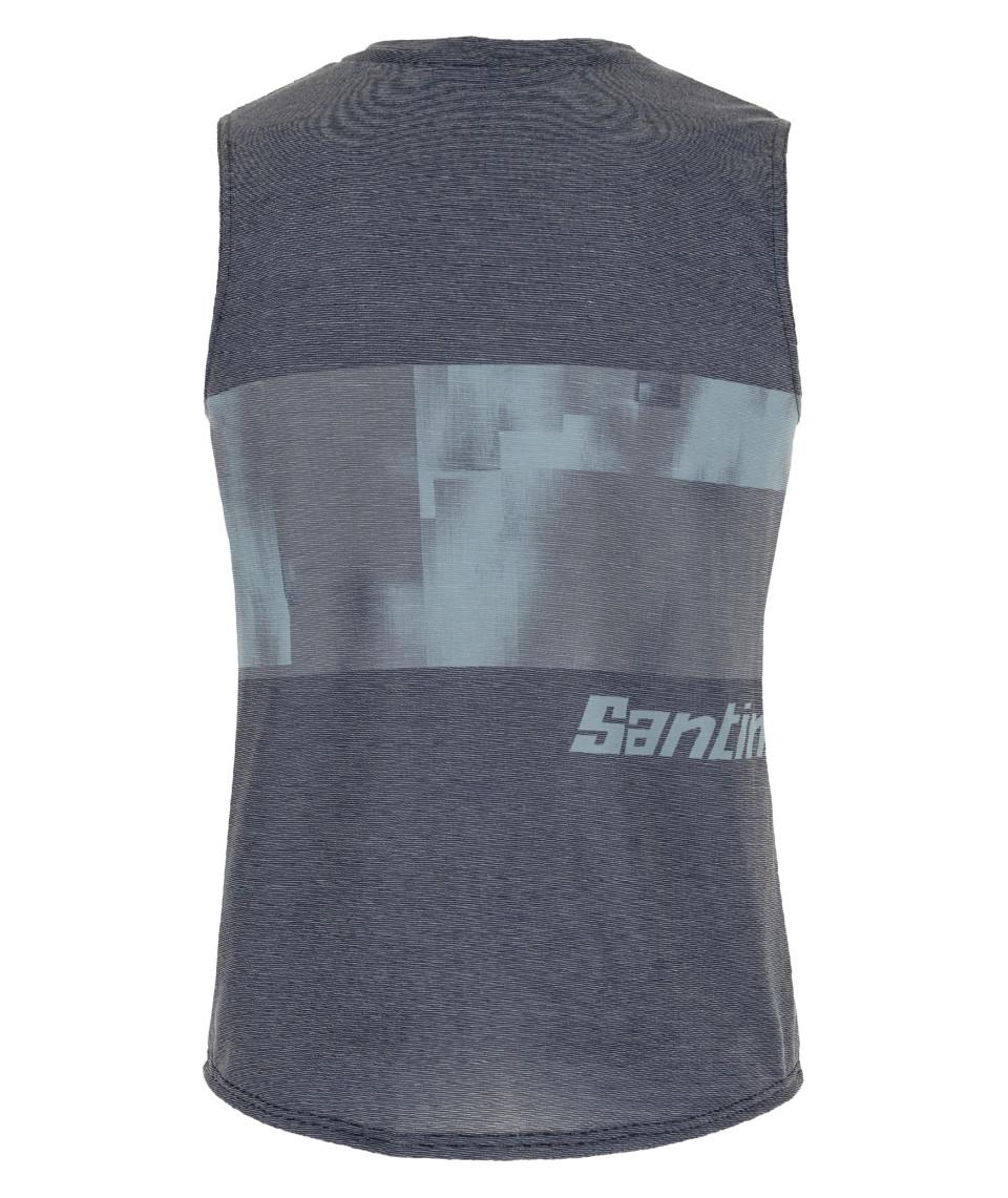 Santini FORZA - CANOTTA TECH INDOOR Affare Del Giorno