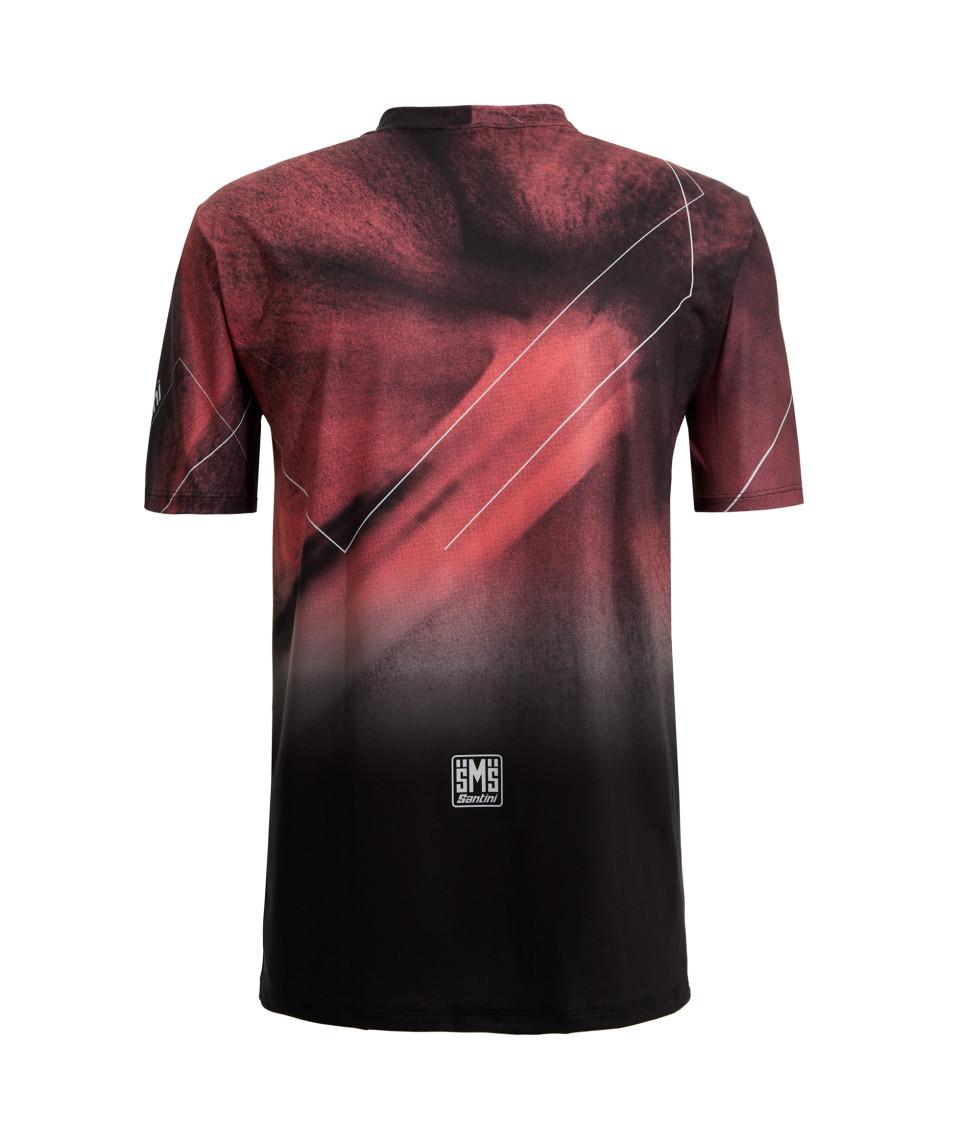 Santini IDEN - T-SHIRT RUNNING Prezzo Ridotto