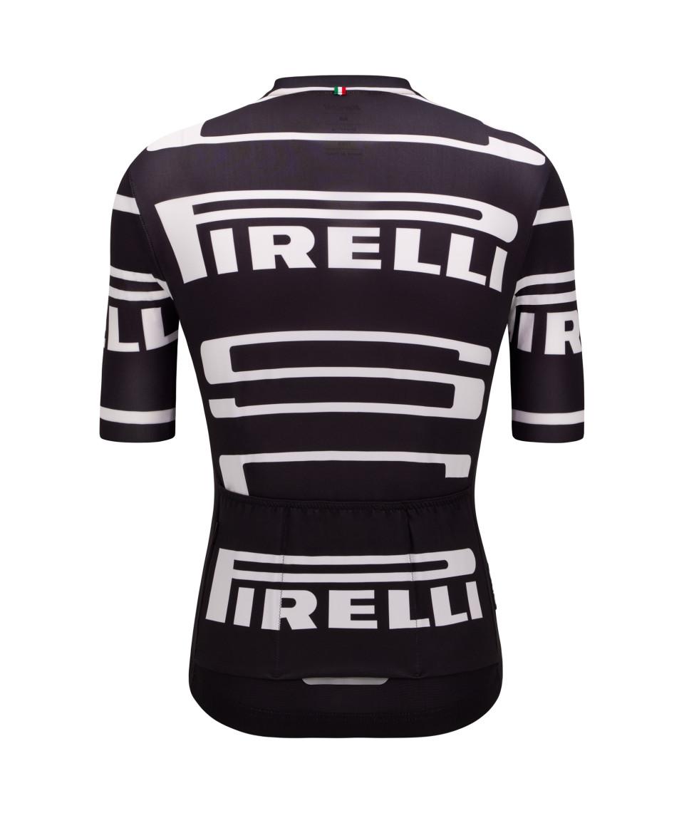 Santini PIRELLI - MAGLIA UNISEX Convenienza