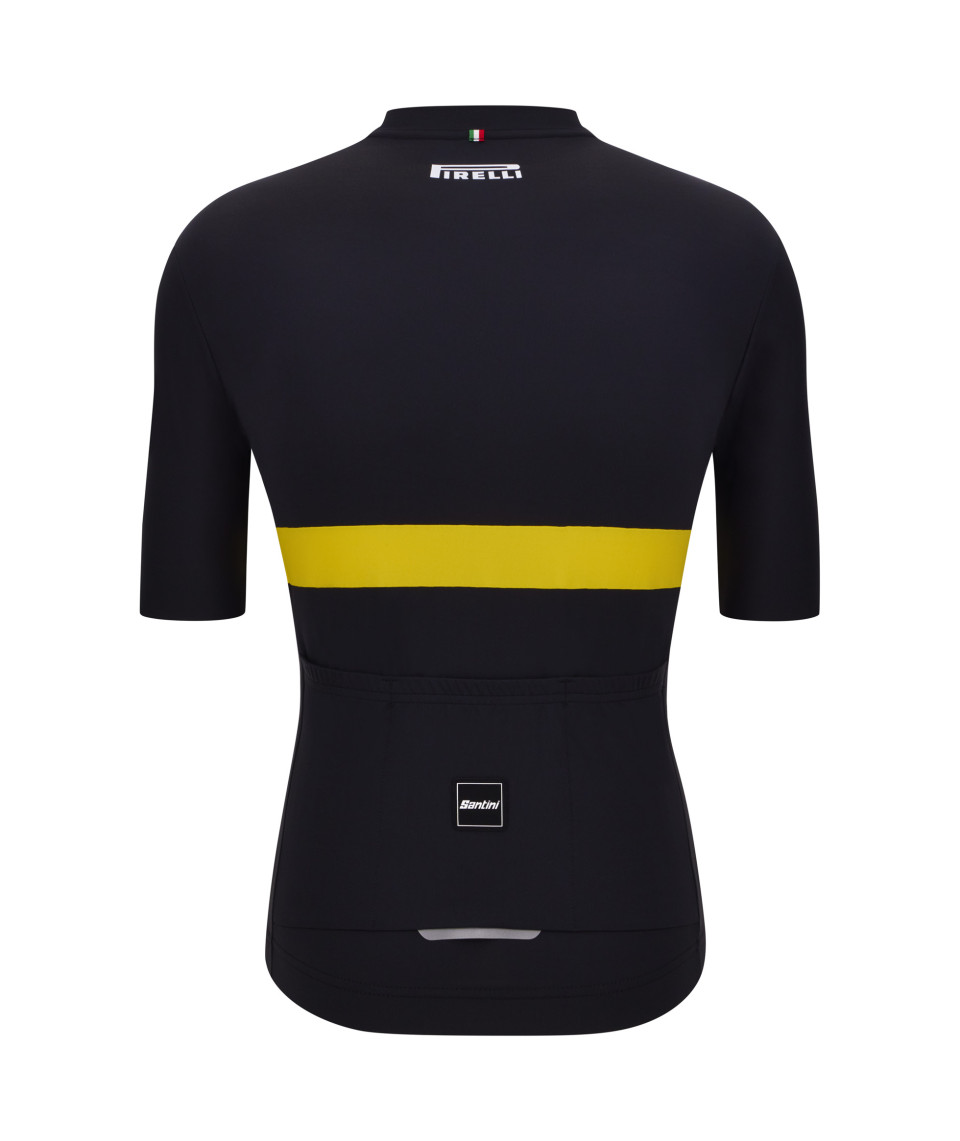 Santini PIRELLI - MAGLIA Economico