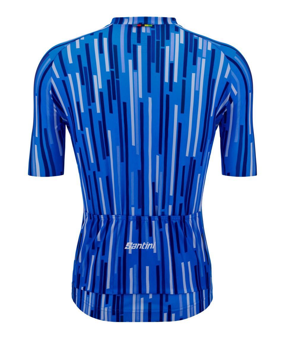 Santini SALO' DEL GARDA 1962 - MAGLIA UCI Offerte