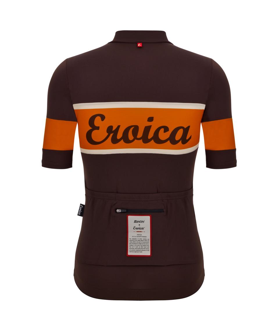 Santini GIOVE - MAGLIA Vendite Flash
