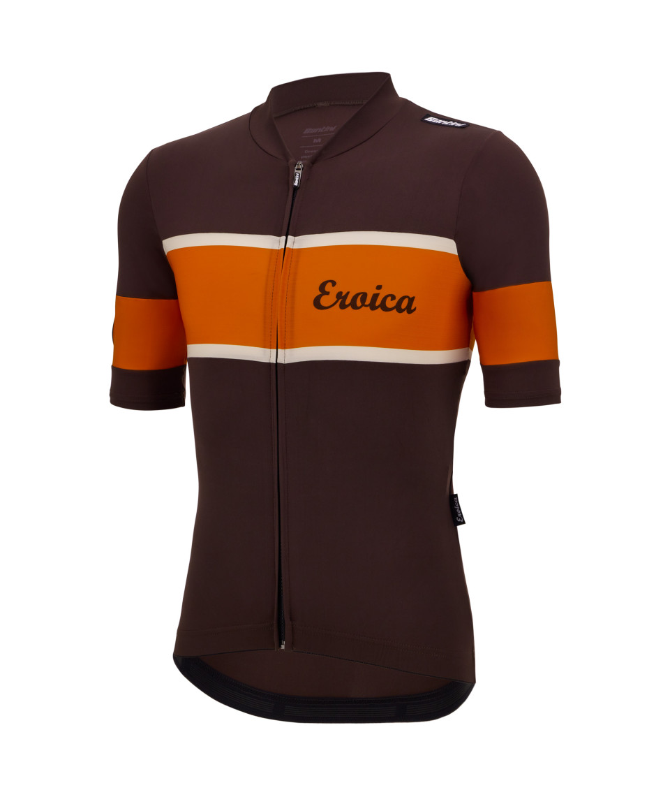 Santini GIOVE - MAGLIA Vendite Flash
