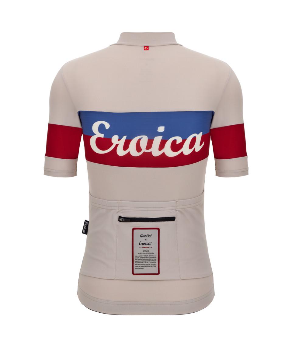Santini SERA - MAGLIA Negozio