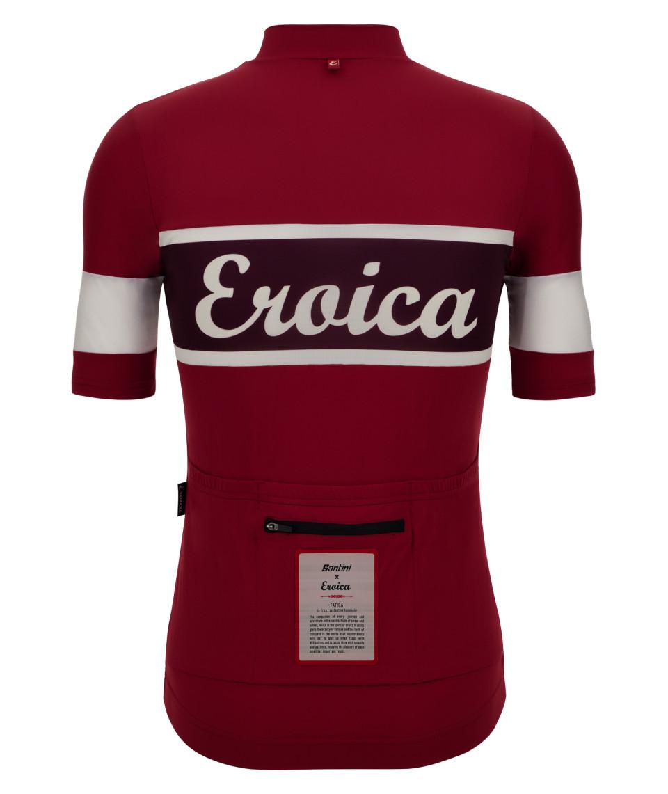 Santini SOLE - MAGLIA Nuova