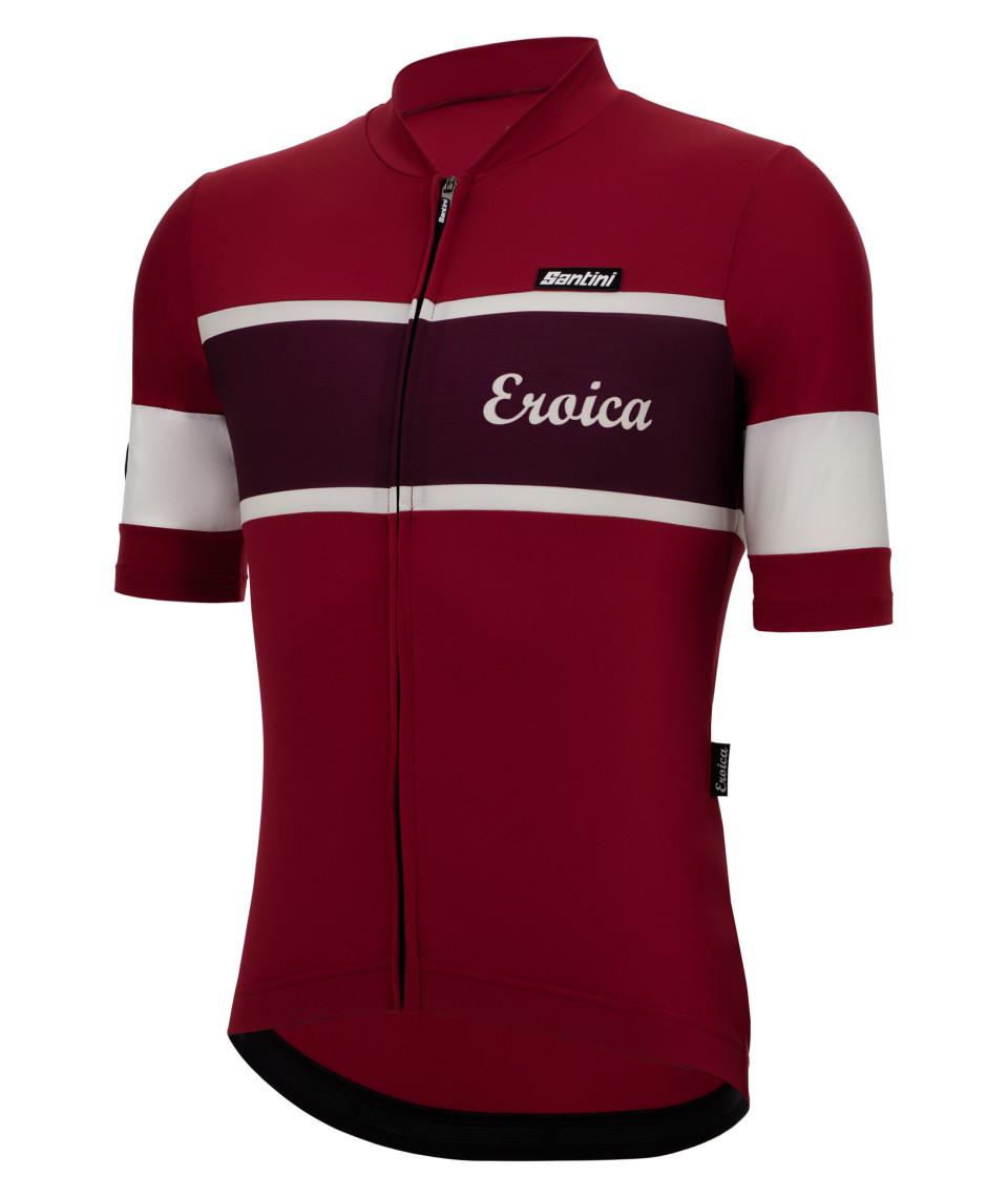 Santini SOLE - MAGLIA Nuova