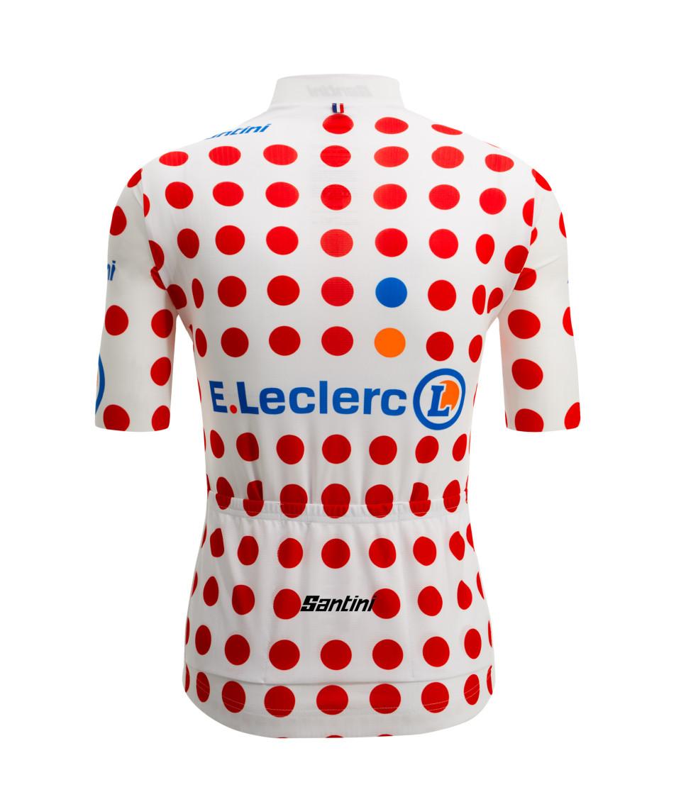 Santini LEADER GPM - MAGLIA 2025