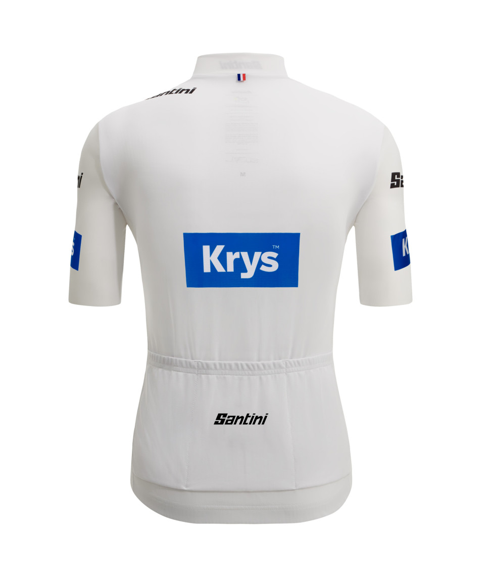 Santini MIGLIOR GIOVANE - MAGLIA Nuovo
