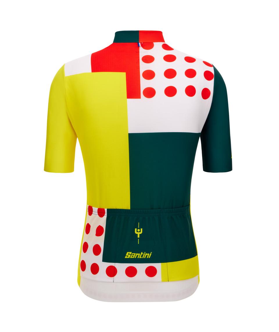 Santini COMBO - MAGLIA Promozione