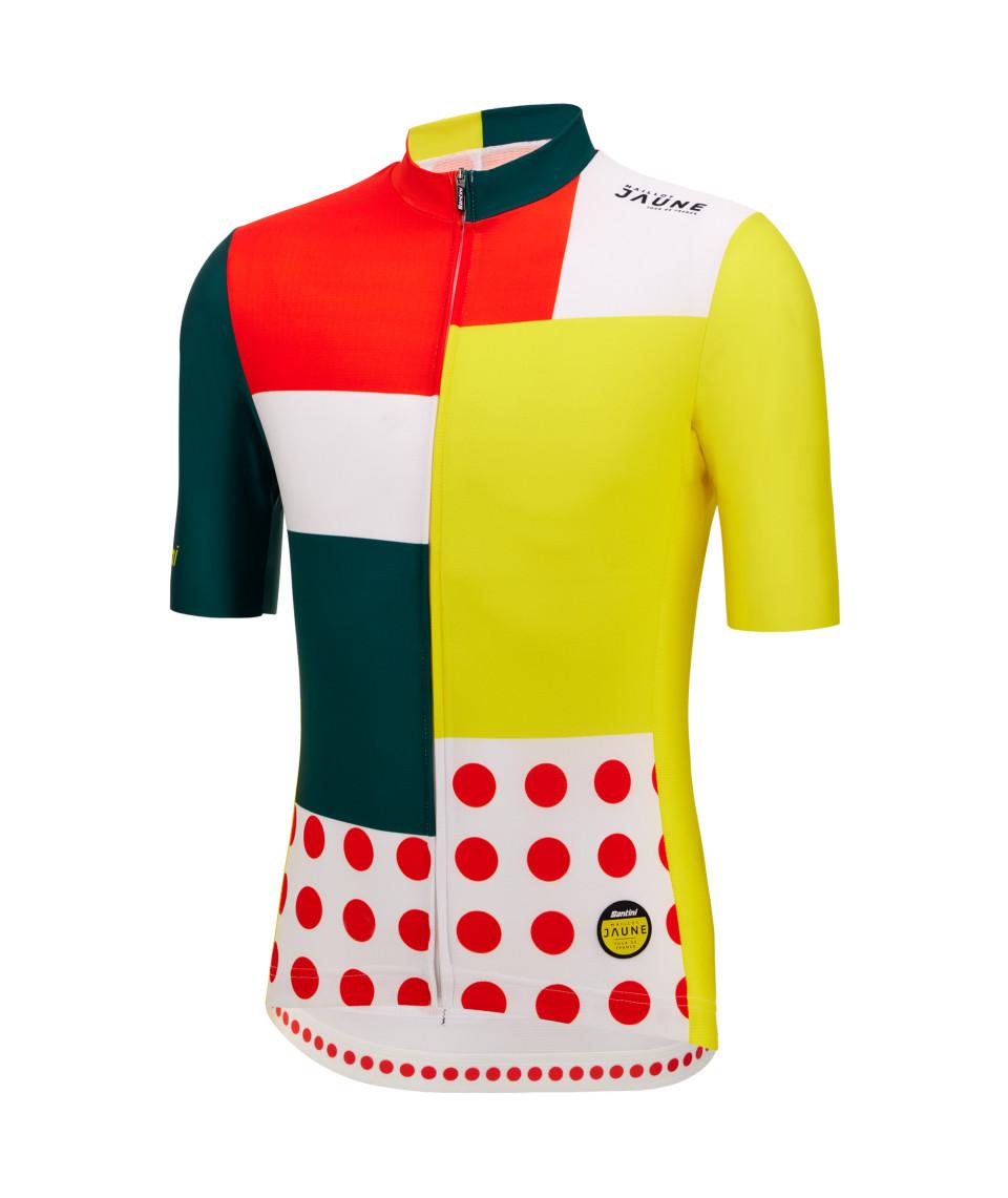 Santini COMBO - MAGLIA Promozione