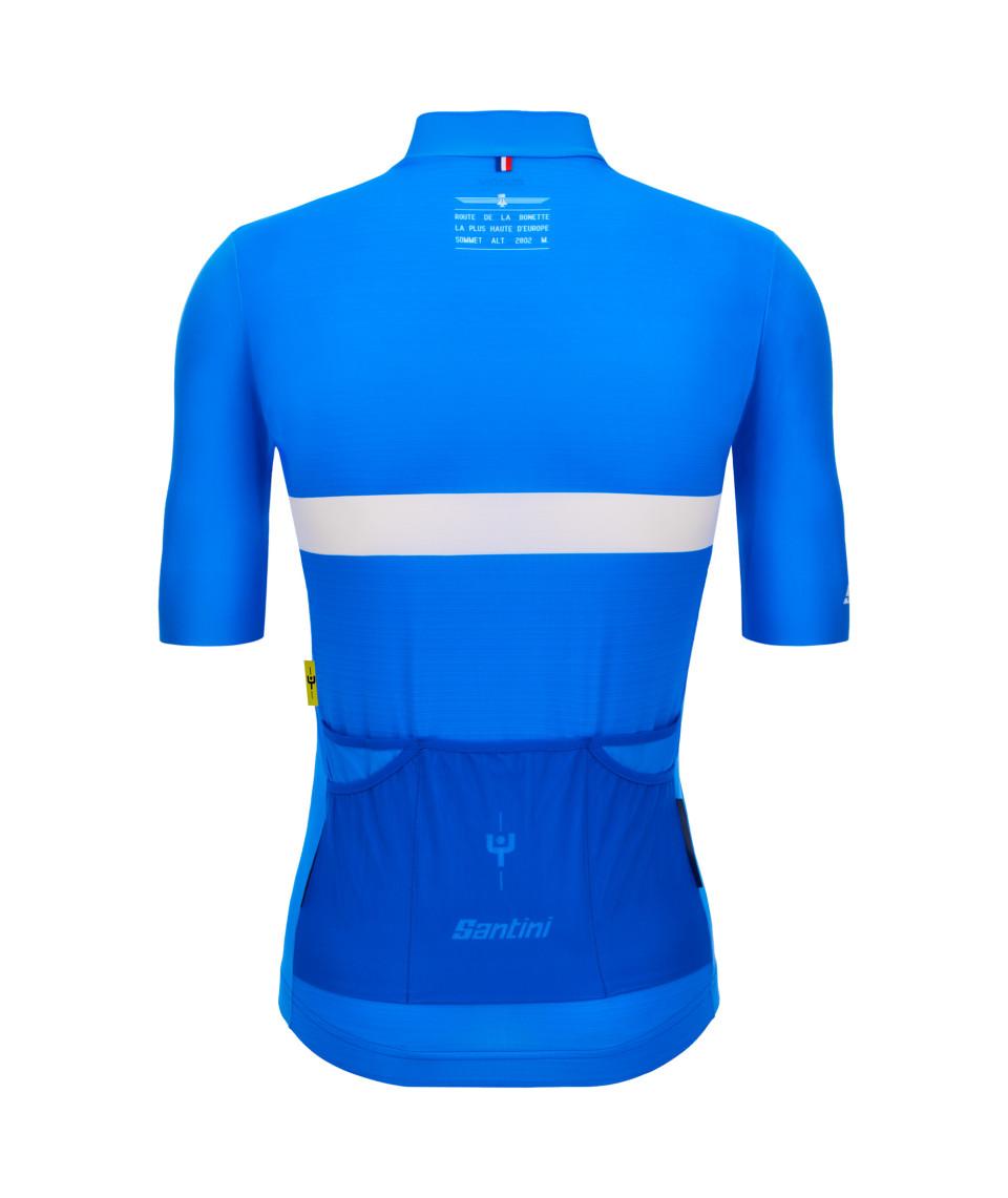 Santini BONETTE - MAGLIA Pezzi Unici