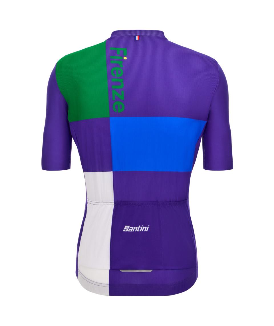 Santini FIRENZE - MAGLIA Negozi Online