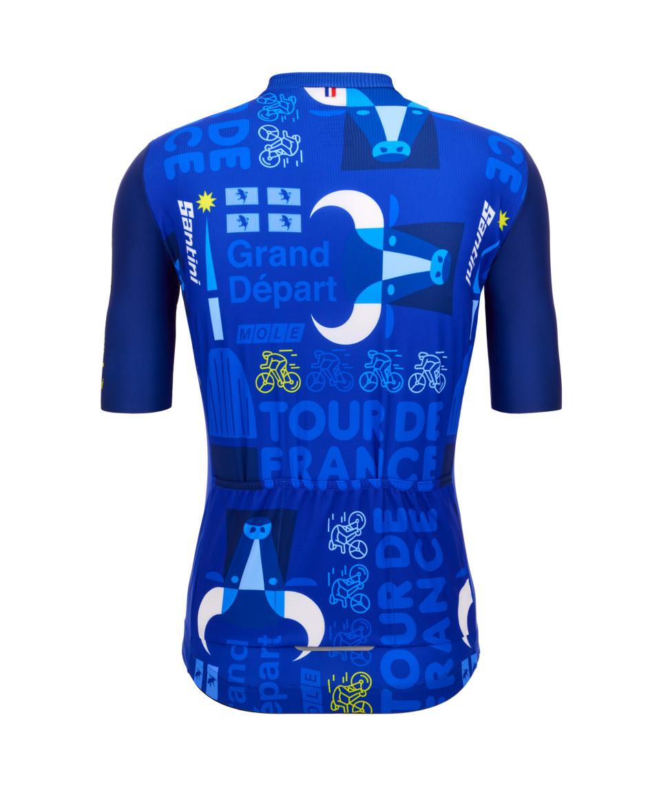Santini TORINO - MAGLIA Acquista Ora