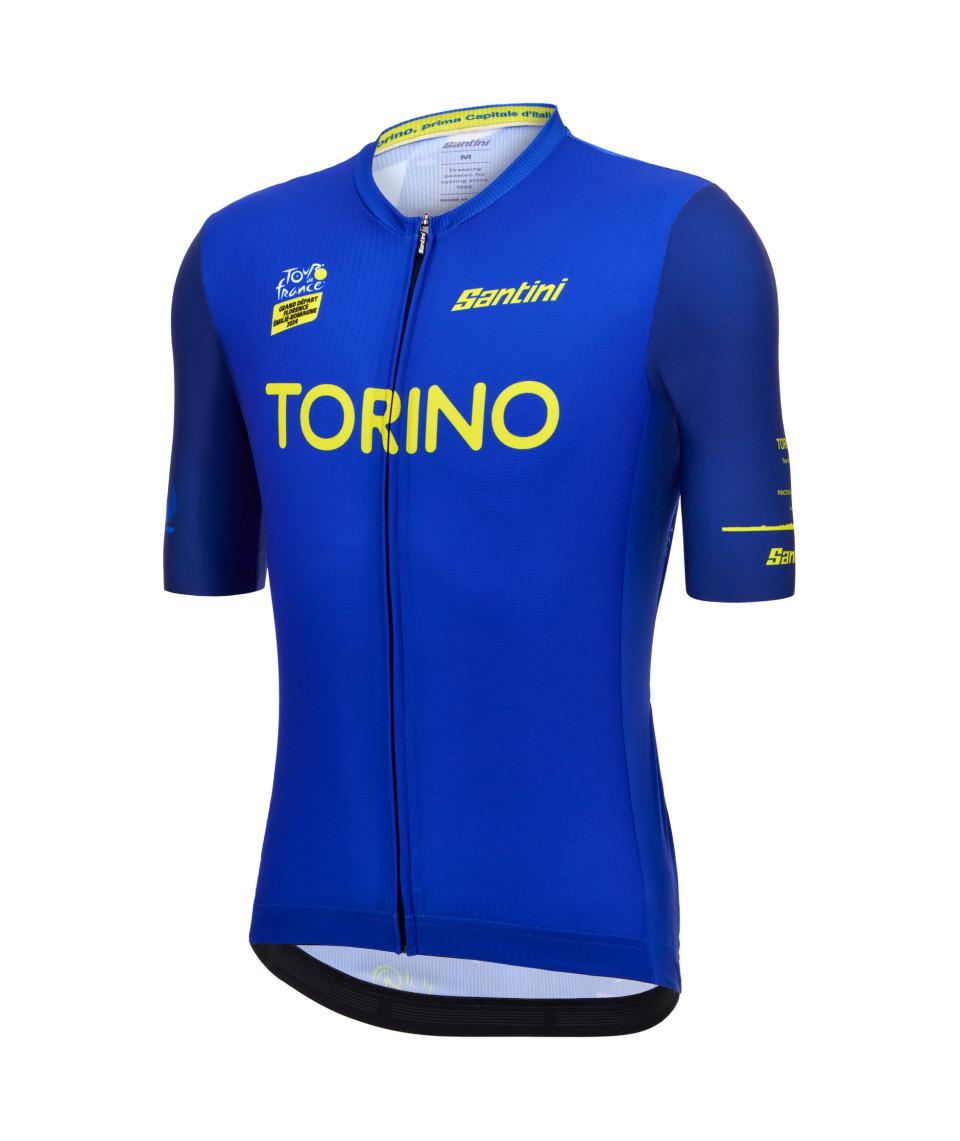 Santini TORINO - MAGLIA Acquista Ora