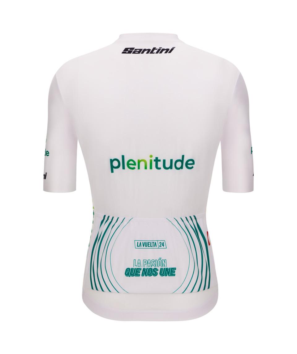 Santini MIGLIOR GIOVANE - MAGLIA Italy