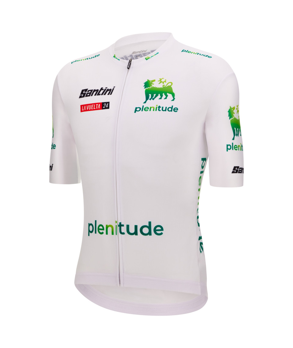 Santini MIGLIOR GIOVANE - MAGLIA Italy