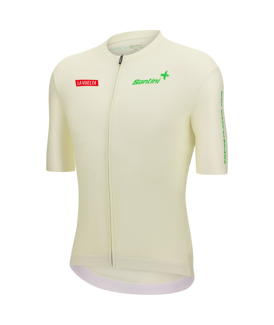 Santini LISBONA - MAGLIA Presa