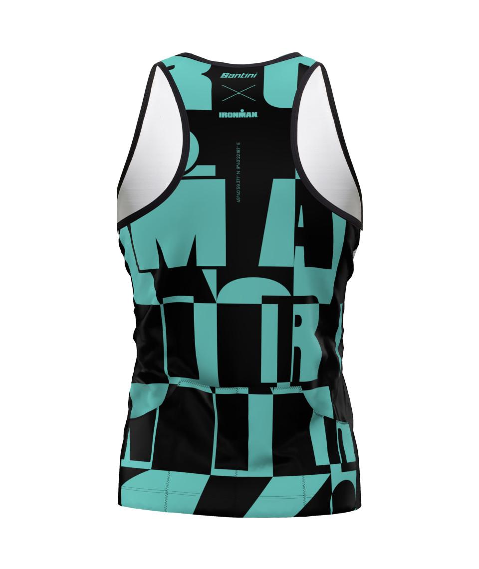 Santini ENIGMA - TOP TRIATHLON Offerte