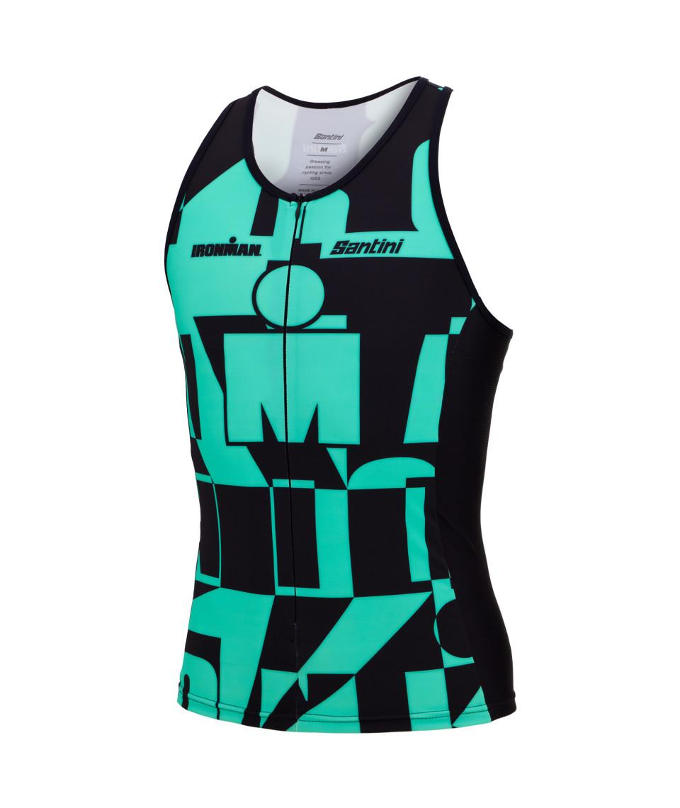 Santini ENIGMA - TOP TRIATHLON Offerte