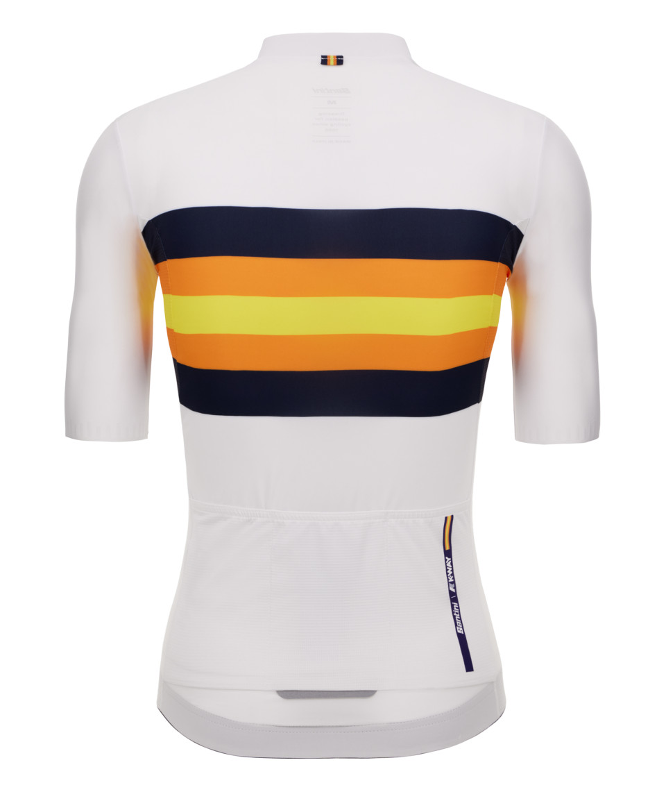Santini LE VRAI - MAGLIA K-WAY Hotsell