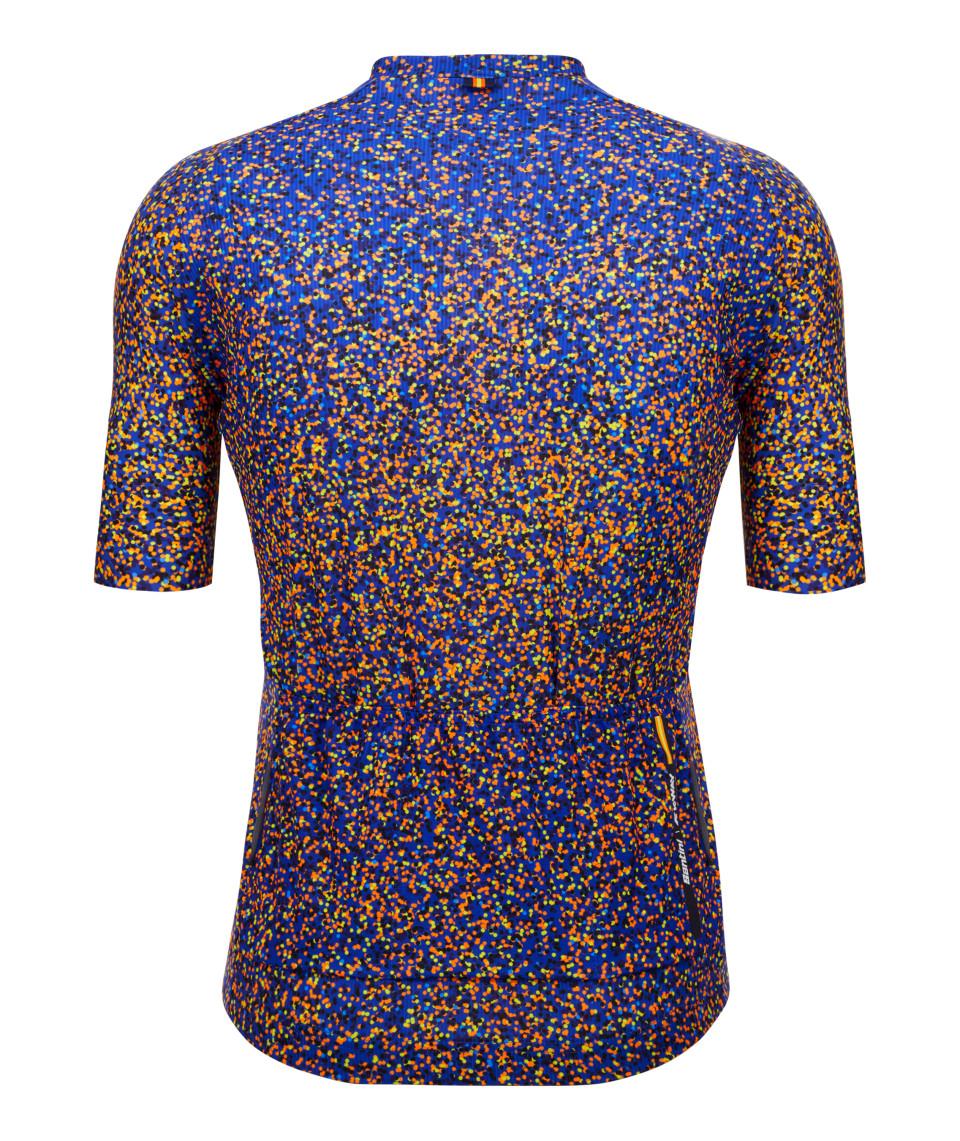 Santini POINT - MAGLIA K-WAY Vendita Economica