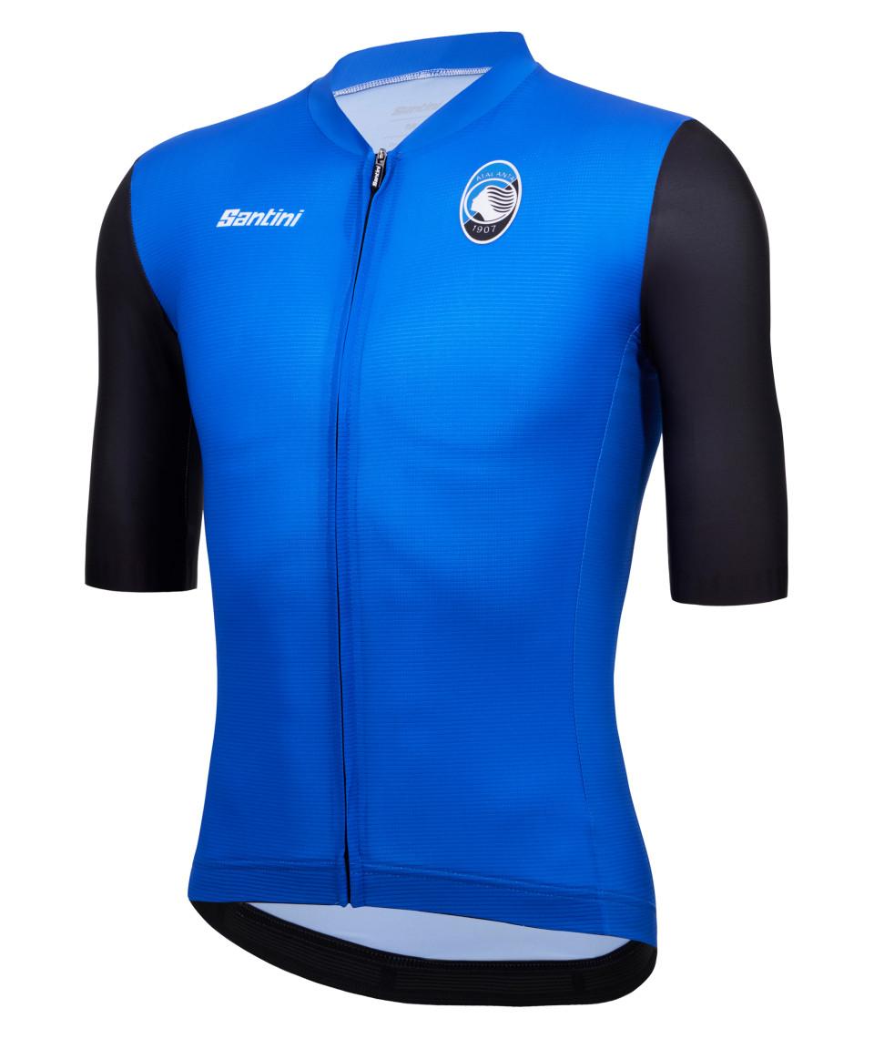 Santini ATALANTA - MAGLIA SLEEK BENGAL Saldi Di Fabbrica