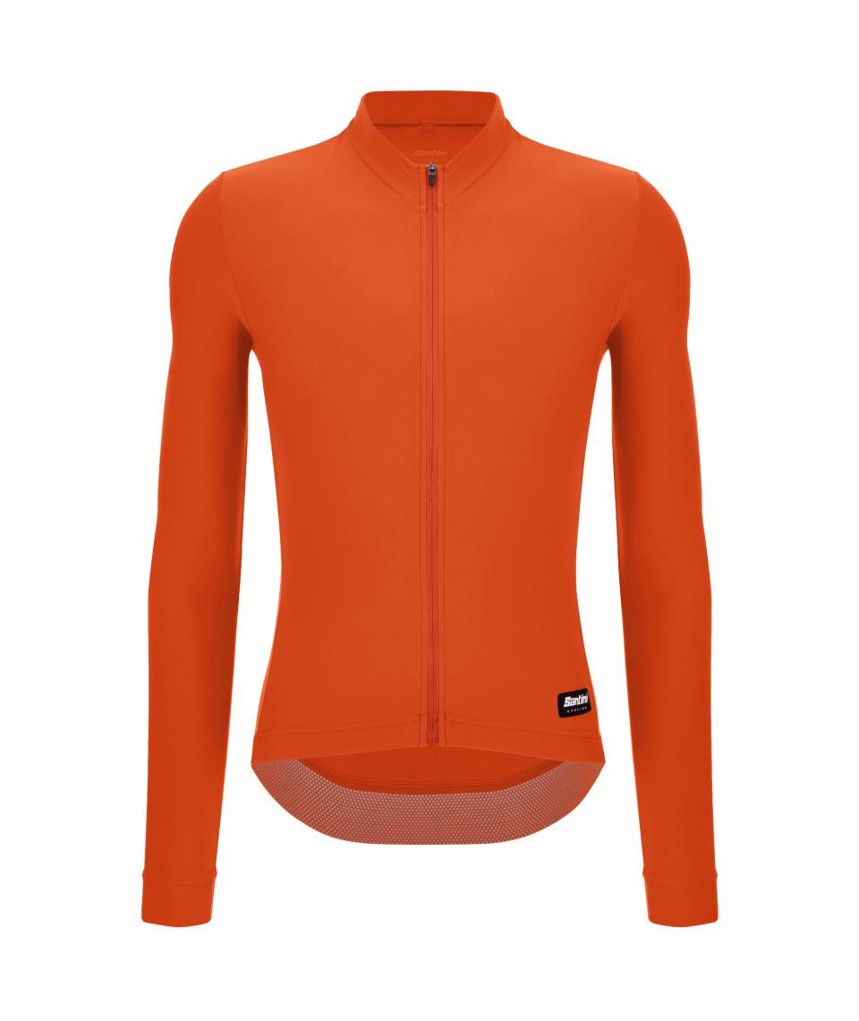 Santini RTR - MAGLIA MANICA LUNGA UNISEX Negozio