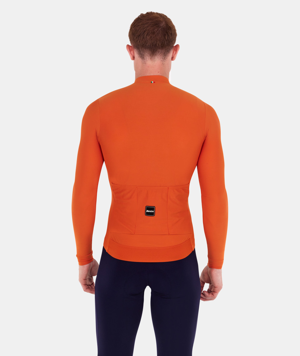 Santini RTR - MAGLIA MANICA LUNGA UNISEX Negozio