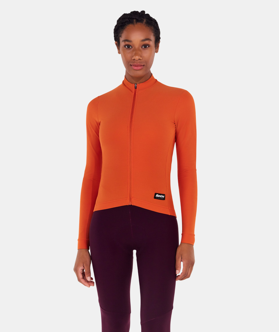 Santini RTR - MAGLIA MANICA LUNGA UNISEX Negozio