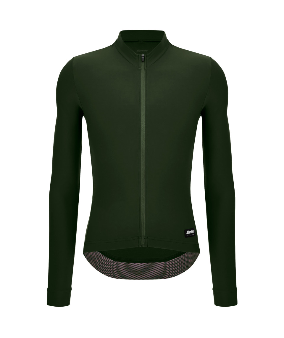 Santini RTR - MAGLIA MANICA LUNGA UNISEX In Saldo
