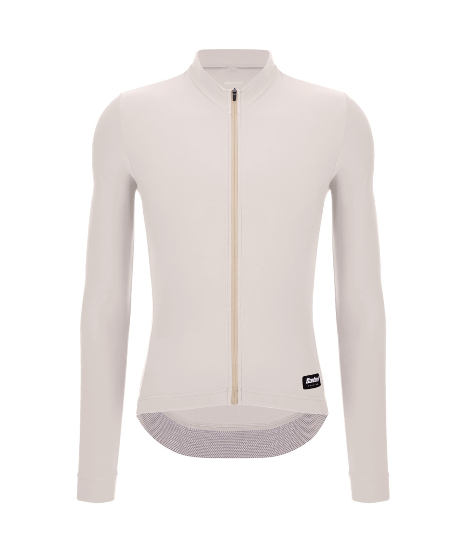 Santini RTR - MAGLIA MANICA LUNGA UNISEX Nuova