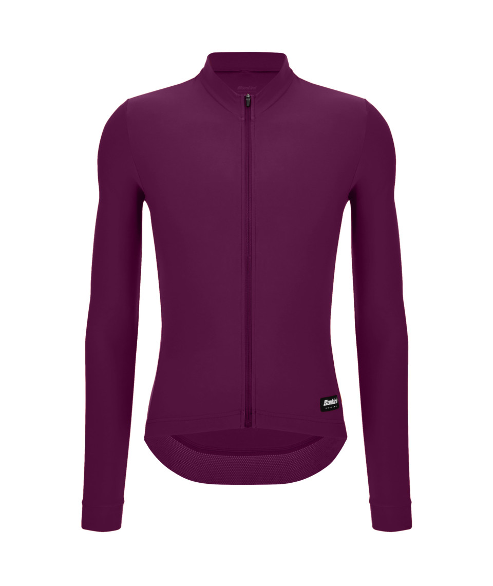 Santini RTR - MAGLIA MANICA LUNGA UNISEX 2025