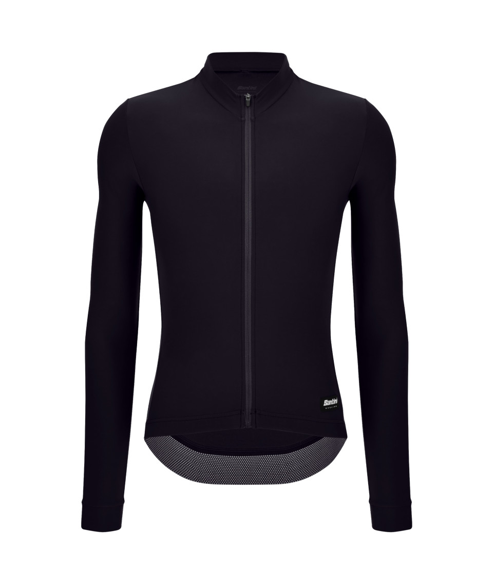 Santini RTR - MAGLIA MANICA LUNGA UNISEX Italy