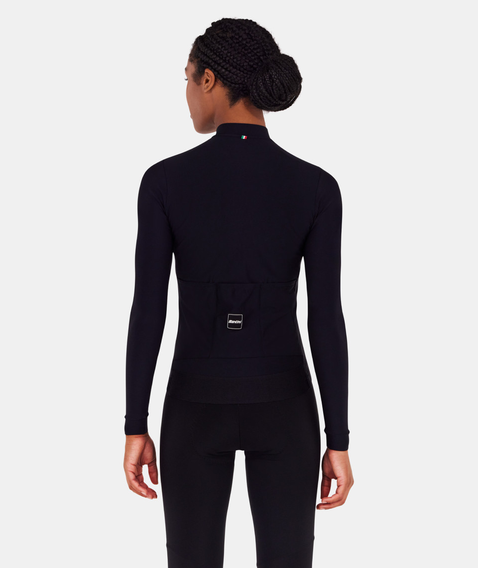 Santini RTR - MAGLIA MANICA LUNGA UNISEX Italy
