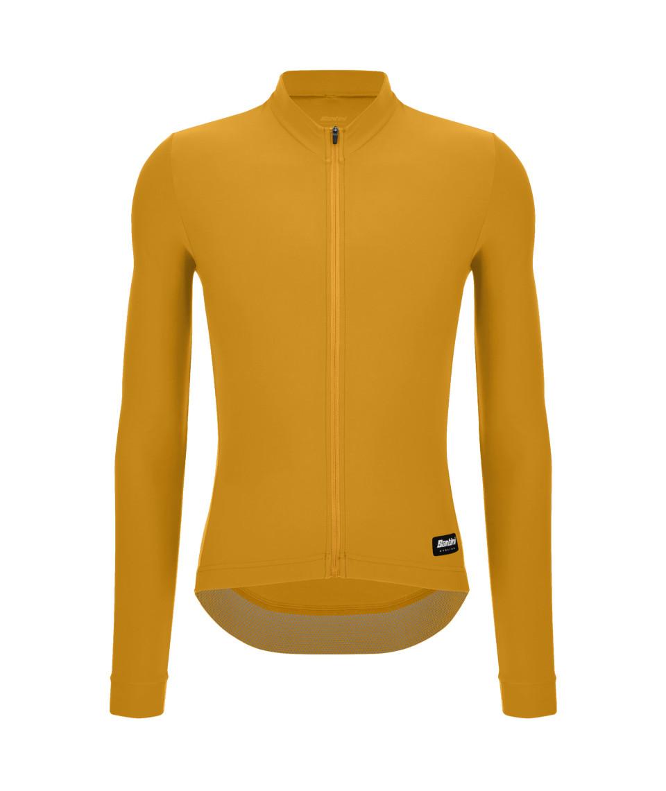 Santini RTR - MAGLIA MANICA LUNGA UNISEX Italia