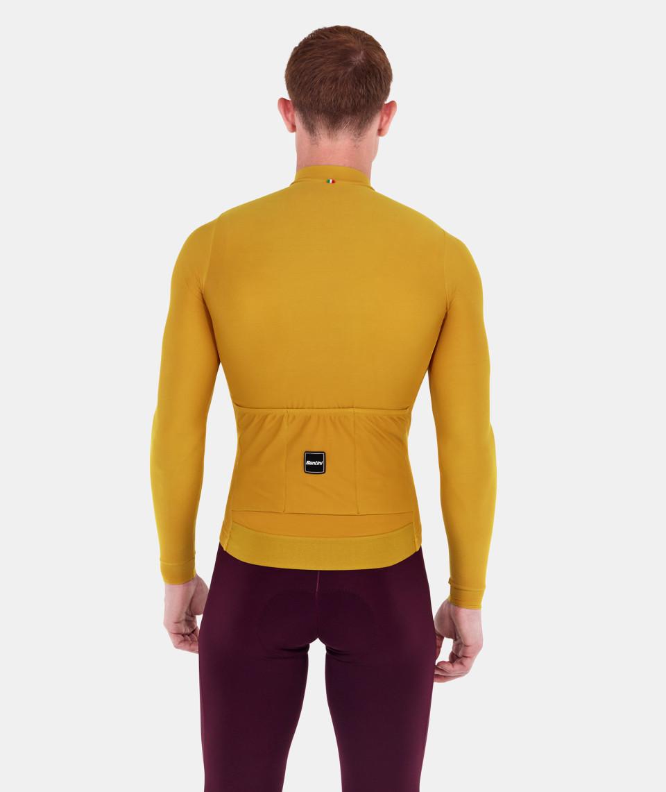 Santini RTR - MAGLIA MANICA LUNGA UNISEX Italia