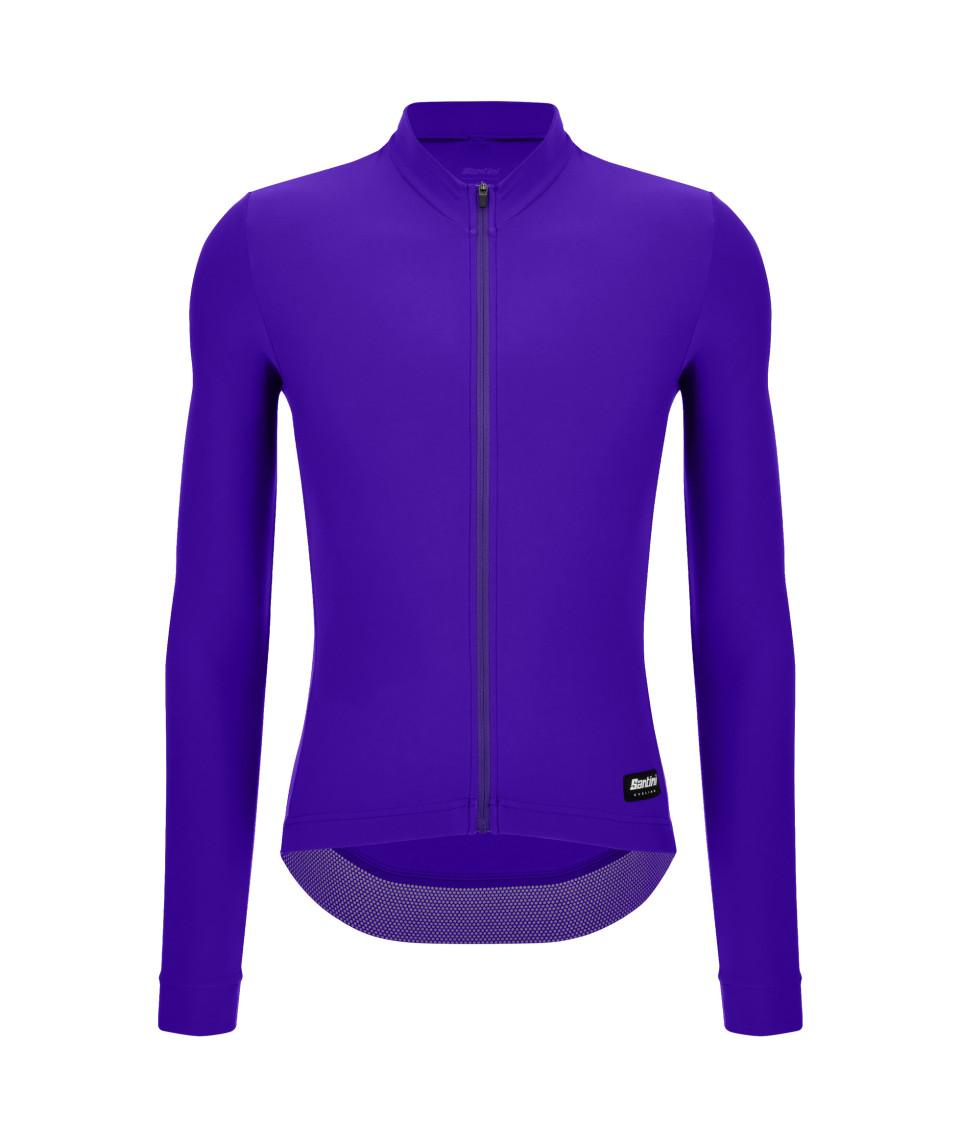 Santini RTR - MAGLIA MANICA LUNGA UNISEX 2025