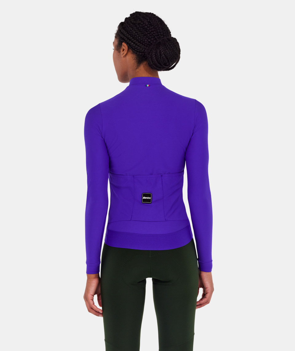 Santini RTR - MAGLIA MANICA LUNGA UNISEX 2025