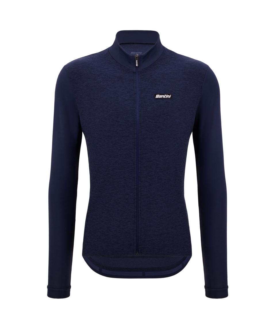 Santini PURE - MAGLIA MANICA LUNGA In Linea