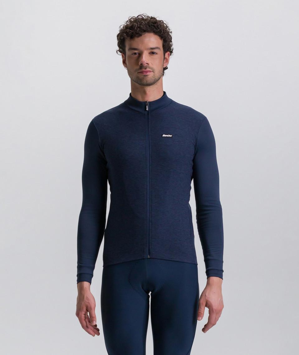 Santini PURE - MAGLIA MANICA LUNGA In Linea