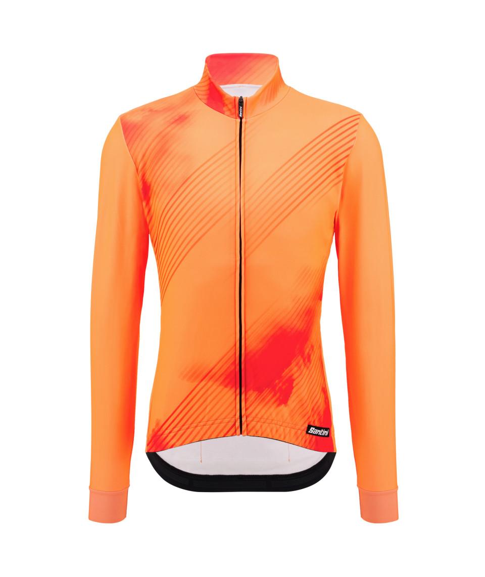 Santini PURE DYE - MAGLIA Spedizione Gratuita