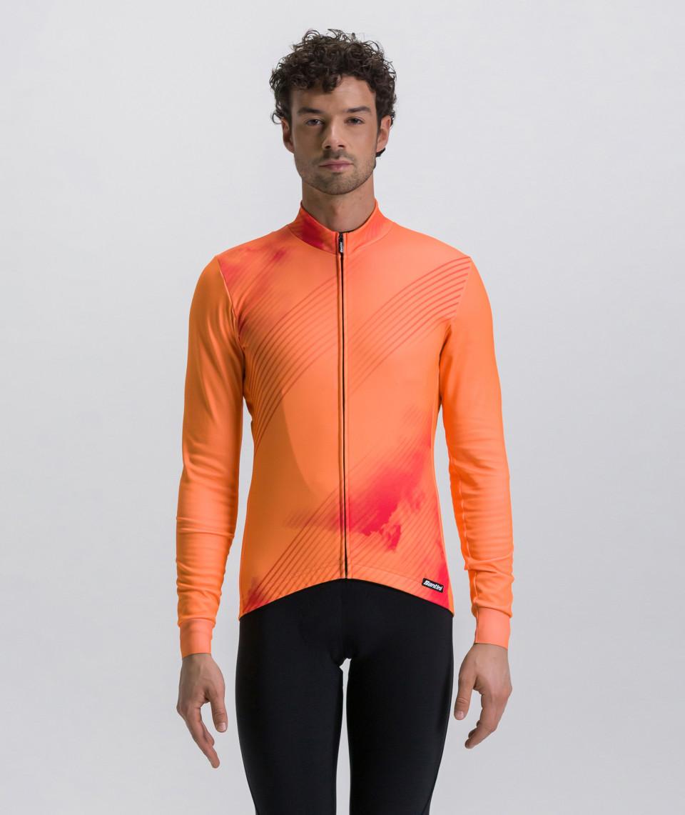 Santini PURE DYE - MAGLIA Spedizione Gratuita