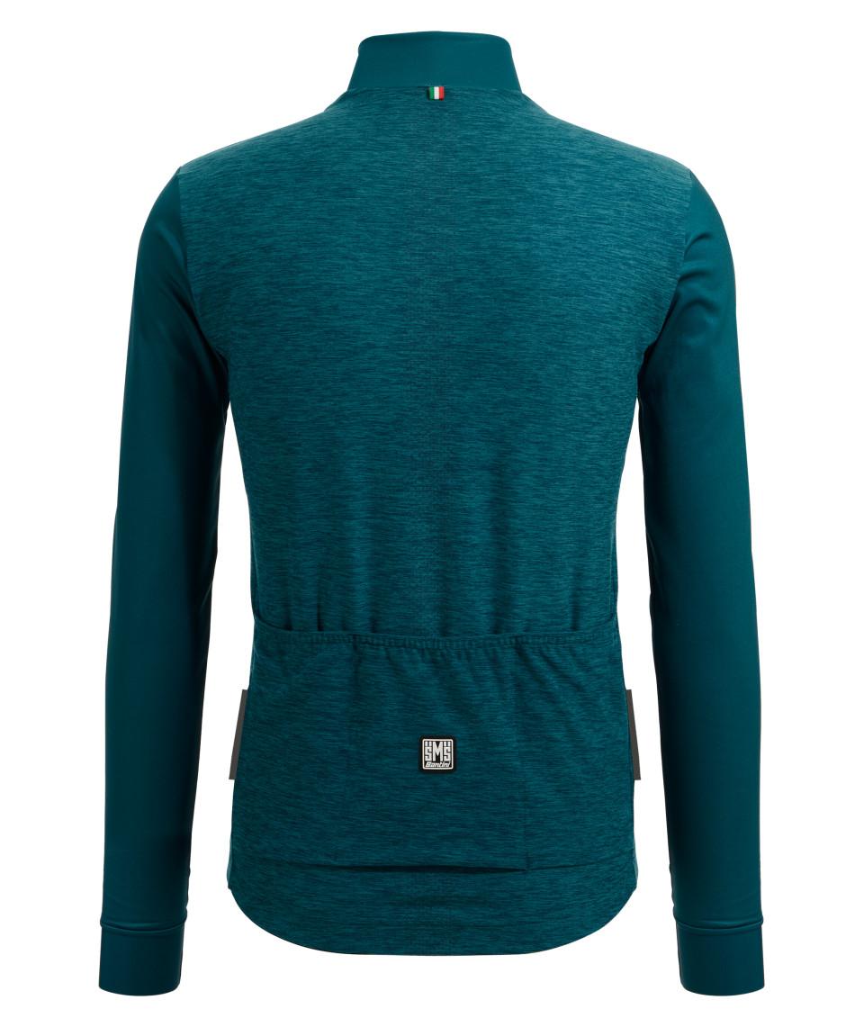 Santini COLORE PURO - MAGLIA Negozi Online