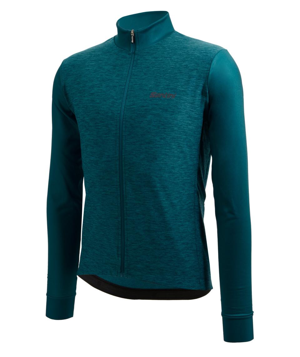 Santini COLORE PURO - MAGLIA Negozi Online